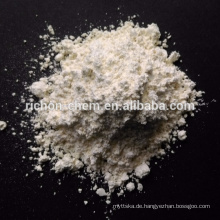 Rubber Chemical Additiv Chinese Lieferant 2-Mercaptobenzothiazol Zinksalz Beschleuniger ZMBT (MZ) 155-04-4